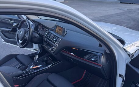 BMW 1 серия, 2015 год, 1 450 000 рублей, 9 фотография