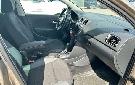 Volkswagen Polo VI (EU Market), 2018 год, 1 236 000 рублей, 12 фотография