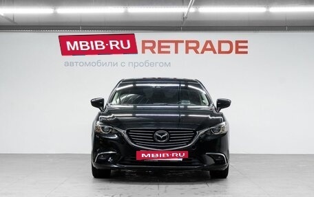 Mazda 6, 2016 год, 2 199 000 рублей, 3 фотография