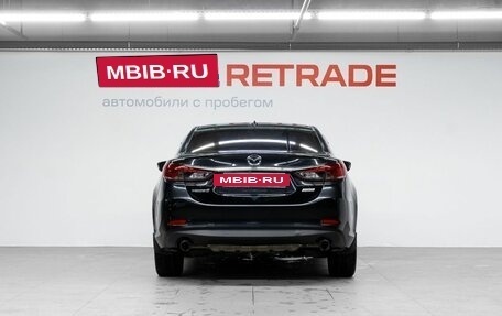 Mazda 6, 2016 год, 2 199 000 рублей, 7 фотография