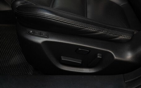 Mazda 6, 2016 год, 2 199 000 рублей, 13 фотография
