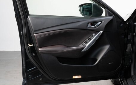 Mazda 6, 2016 год, 2 199 000 рублей, 11 фотография
