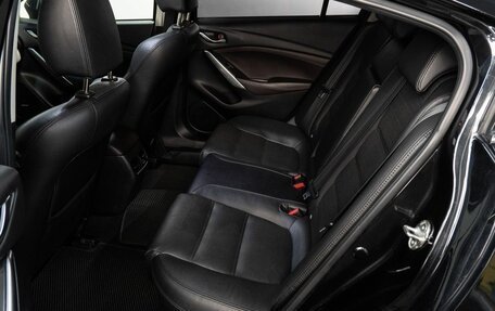 Mazda 6, 2016 год, 2 199 000 рублей, 18 фотография