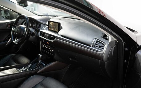 Mazda 6, 2016 год, 2 199 000 рублей, 16 фотография