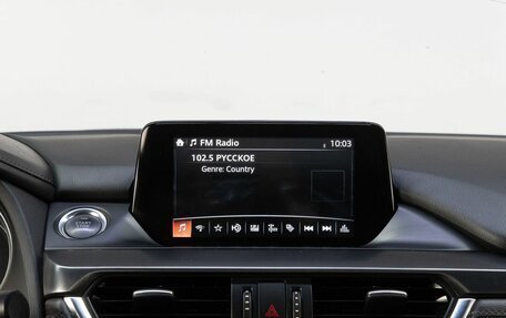 Mazda 6, 2016 год, 2 199 000 рублей, 21 фотография