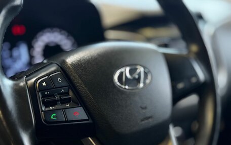 Hyundai Creta I рестайлинг, 2019 год, 1 758 000 рублей, 9 фотография