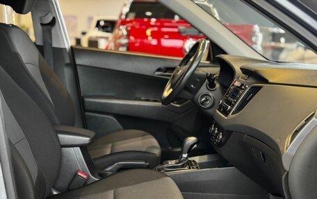 Hyundai Creta I рестайлинг, 2019 год, 1 758 000 рублей, 13 фотография