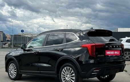 Haval Jolion, 2026 год, 2 649 000 рублей, 5 фотография