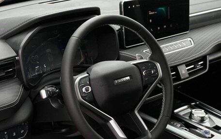 Haval Jolion, 2026 год, 2 649 000 рублей, 12 фотография