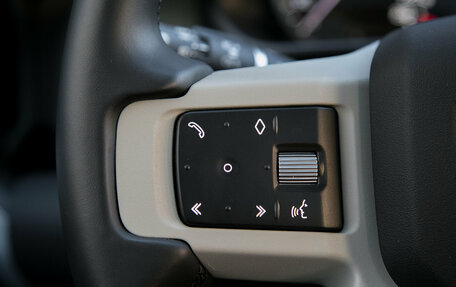 Land Rover Defender II, 2022 год, 7 990 000 рублей, 16 фотография