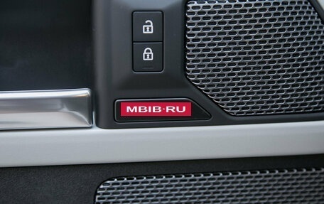 Land Rover Defender II, 2022 год, 7 990 000 рублей, 24 фотография