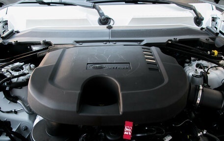 Land Rover Defender II, 2022 год, 7 990 000 рублей, 19 фотография