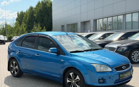 Ford Focus II рестайлинг, 2007 год, 350 000 рублей, 2 фотография