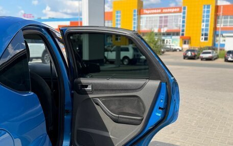 Ford Focus II рестайлинг, 2007 год, 350 000 рублей, 10 фотография