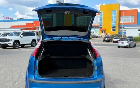 Ford Focus II рестайлинг, 2007 год, 350 000 рублей, 7 фотография