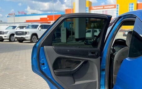 Ford Focus II рестайлинг, 2007 год, 350 000 рублей, 12 фотография