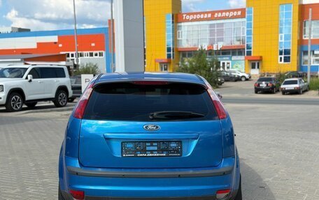 Ford Focus II рестайлинг, 2007 год, 350 000 рублей, 6 фотография