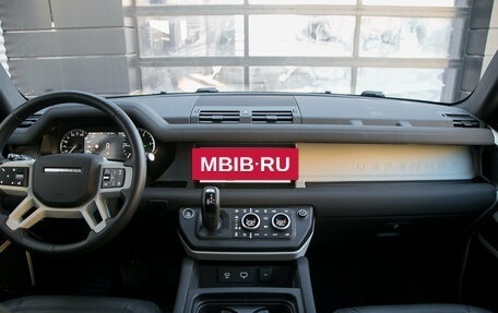 Land Rover Defender II, 2022 год, 7 990 000 рублей, 28 фотография