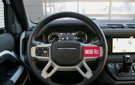 Land Rover Defender II, 2022 год, 7 990 000 рублей, 29 фотография