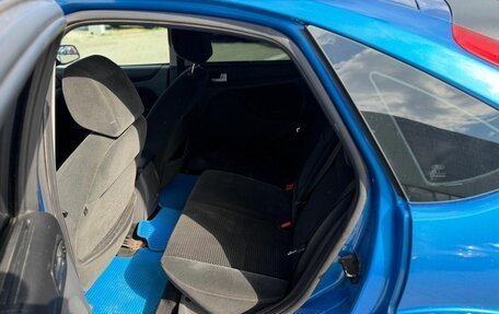 Ford Focus II рестайлинг, 2007 год, 350 000 рублей, 13 фотография