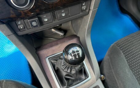 Ford Focus II рестайлинг, 2007 год, 350 000 рублей, 23 фотография
