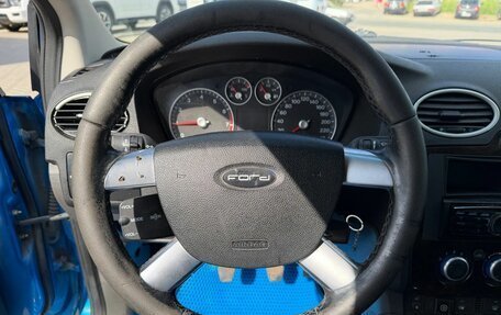 Ford Focus II рестайлинг, 2007 год, 350 000 рублей, 18 фотография