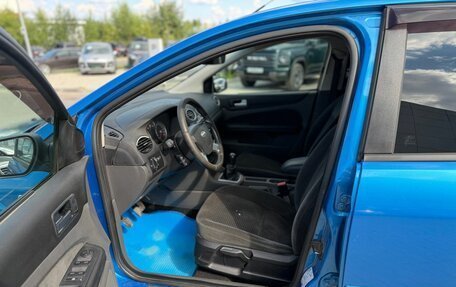 Ford Focus II рестайлинг, 2007 год, 350 000 рублей, 15 фотография