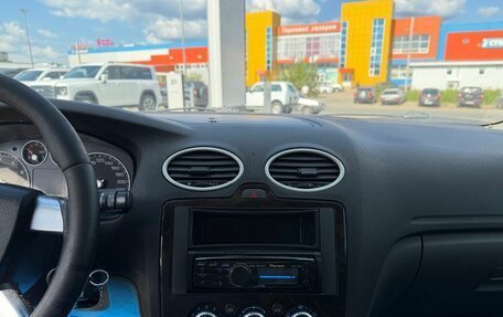 Ford Focus II рестайлинг, 2007 год, 350 000 рублей, 20 фотография