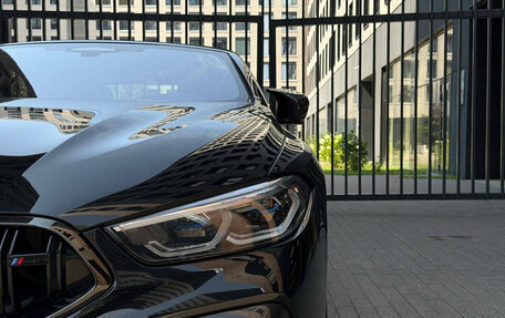 BMW M8 I (F91/F92/F93), 2021 год, 17 000 000 рублей, 2 фотография