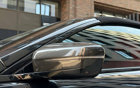 BMW M8 I (F91/F92/F93), 2021 год, 17 000 000 рублей, 8 фотография