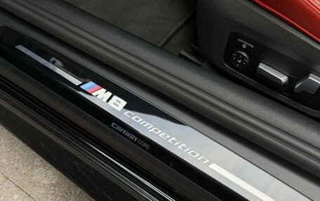 BMW M8 I (F91/F92/F93), 2021 год, 17 000 000 рублей, 9 фотография