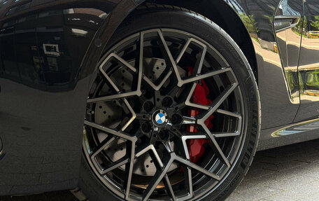 BMW M8 I (F91/F92/F93), 2021 год, 17 000 000 рублей, 12 фотография