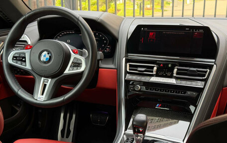 BMW M8 I (F91/F92/F93), 2021 год, 17 000 000 рублей, 17 фотография