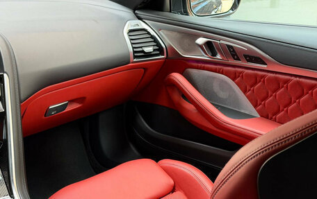 BMW M8 I (F91/F92/F93), 2021 год, 17 000 000 рублей, 18 фотография