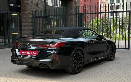 BMW M8 I (F91/F92/F93), 2021 год, 17 000 000 рублей, 4 фотография