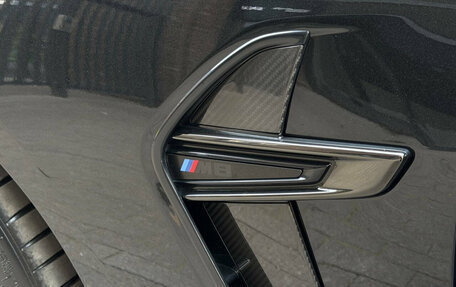 BMW M8 I (F91/F92/F93), 2021 год, 17 000 000 рублей, 10 фотография