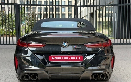 BMW M8 I (F91/F92/F93), 2021 год, 17 000 000 рублей, 5 фотография
