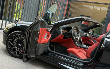 BMW M8 I (F91/F92/F93), 2021 год, 17 000 000 рублей, 13 фотография