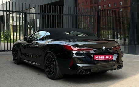 BMW M8 I (F91/F92/F93), 2021 год, 17 000 000 рублей, 6 фотография