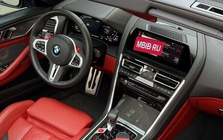 BMW M8 I (F91/F92/F93), 2021 год, 17 000 000 рублей, 14 фотография
