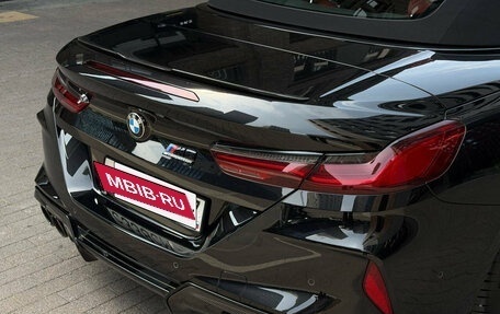 BMW M8 I (F91/F92/F93), 2021 год, 17 000 000 рублей, 7 фотография