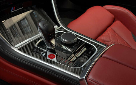 BMW M8 I (F91/F92/F93), 2021 год, 17 000 000 рублей, 20 фотография