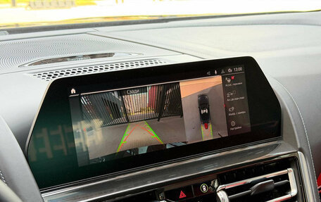 BMW M8 I (F91/F92/F93), 2021 год, 17 000 000 рублей, 21 фотография