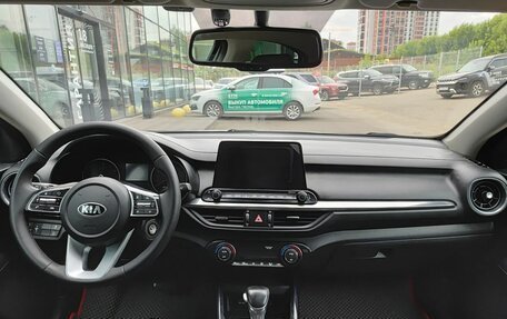 KIA Cerato IV, 2019 год, 1 870 000 рублей, 17 фотография