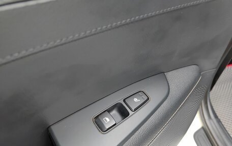 KIA Cerato IV, 2019 год, 1 870 000 рублей, 25 фотография