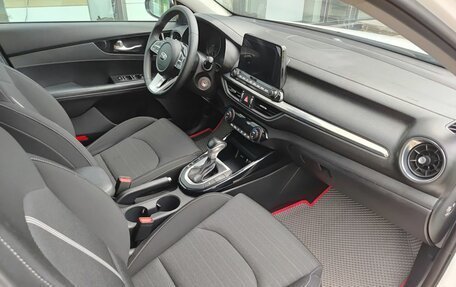 KIA Cerato IV, 2019 год, 1 870 000 рублей, 13 фотография