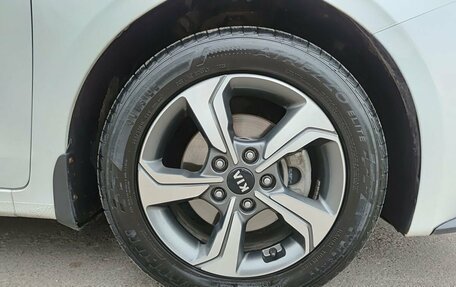 KIA Cerato IV, 2019 год, 1 870 000 рублей, 22 фотография