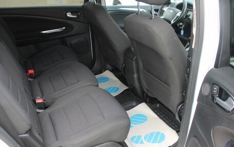 Ford S-MAX I, 2013 год, 1 080 000 рублей, 12 фотография