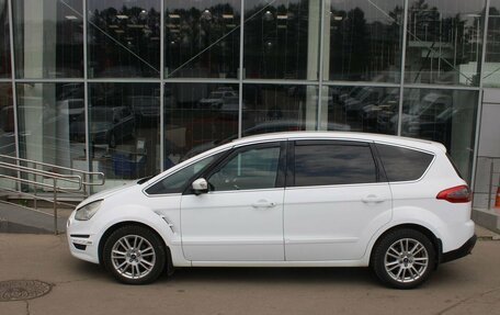 Ford S-MAX I, 2013 год, 1 080 000 рублей, 8 фотография