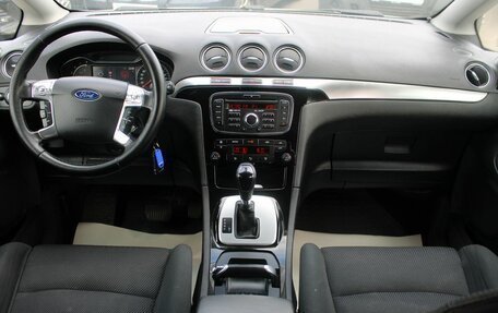 Ford S-MAX I, 2013 год, 1 080 000 рублей, 10 фотография
